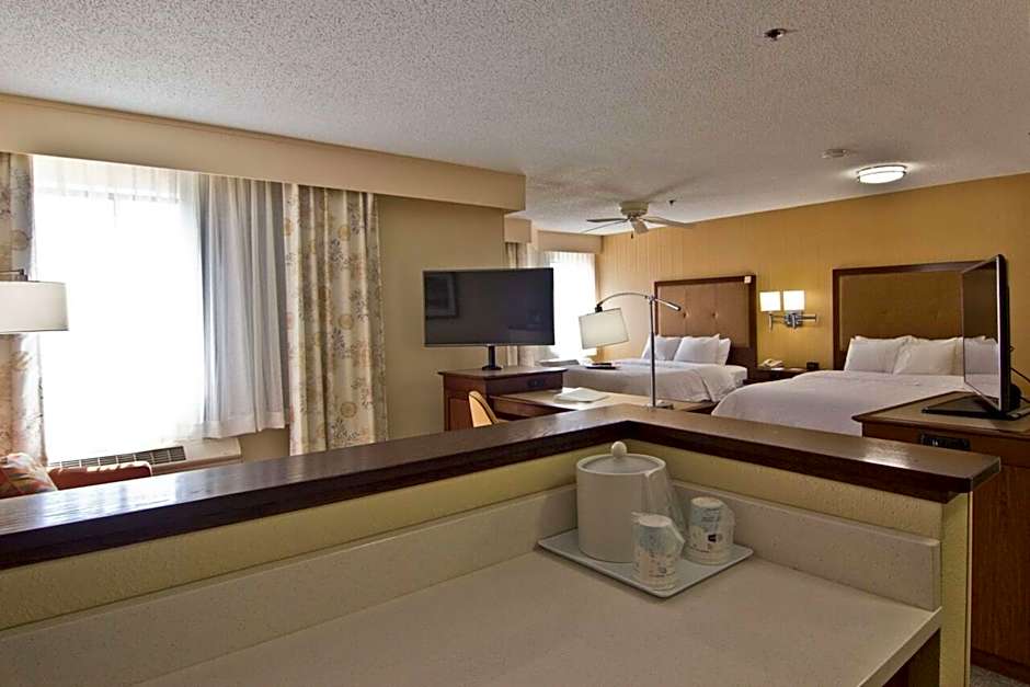 Hampton Inn By Hilton & Suites Chillicothe