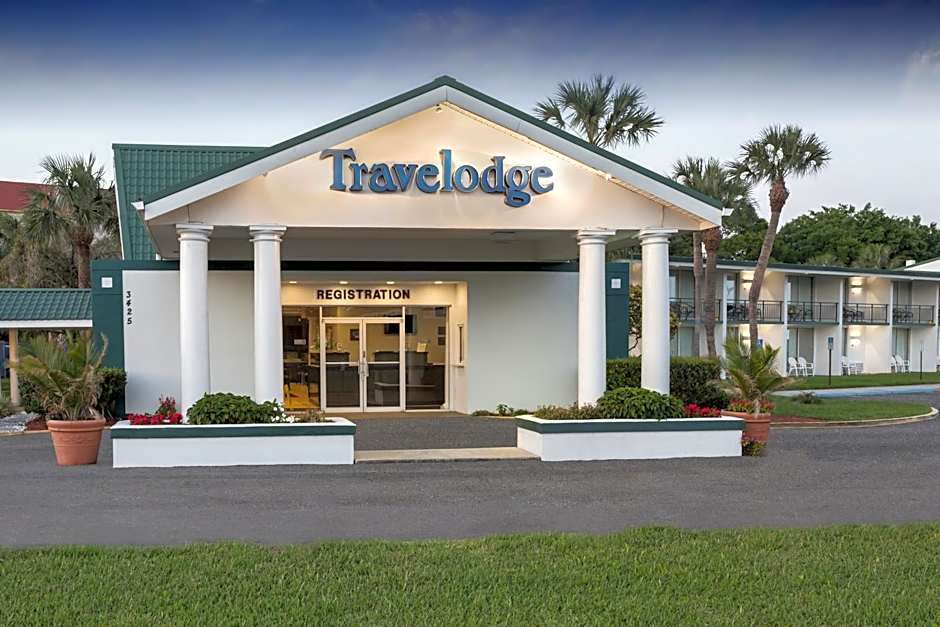 Travelodge by Wyndham Lakeland