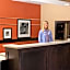 Hampton Inn By Hilton & Suites Fargo