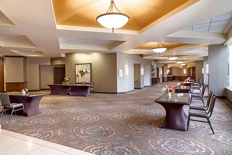 Hilton Orange County-Costa Mesa