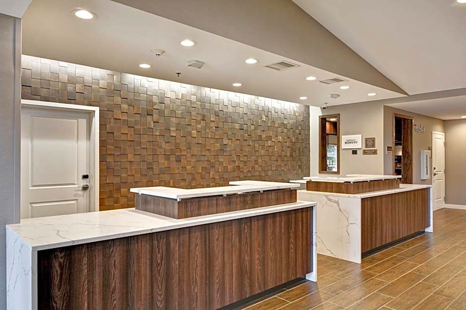 Residence Inn by Marriott Cleveland Airport/Middleburg Heights