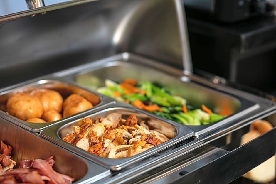 Maya Boutique Hotel & Spa