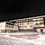 Chata - Dom Horskej služby Jasna