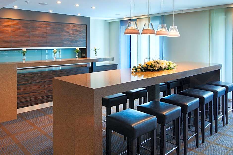 Holiday Inn Almaty By IHG