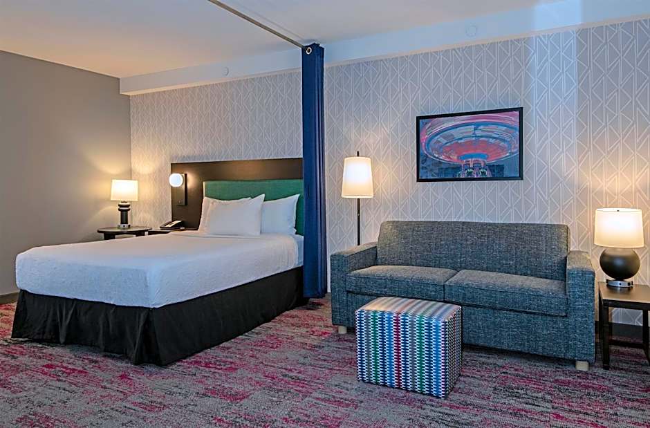 Home2 Suites By Hilton West Edmonton