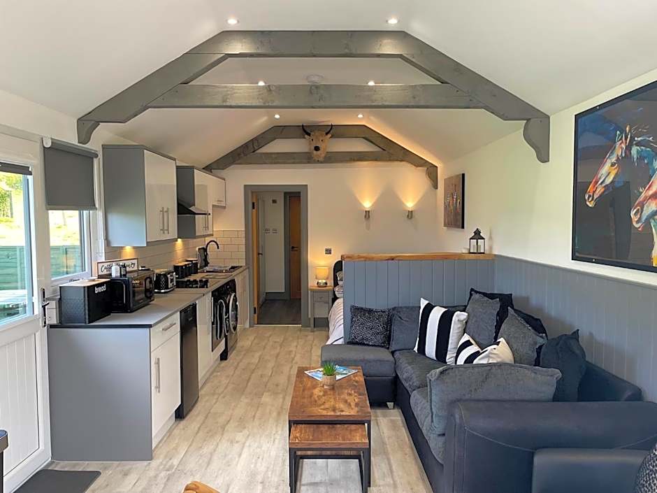 Wellsfield Farm Holiday Lodges