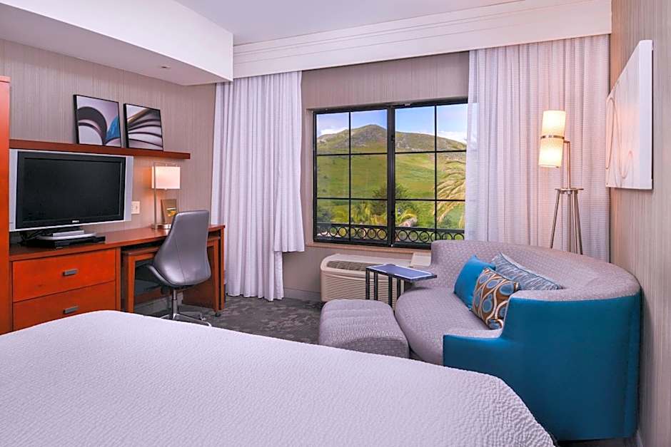Courtyard by Marriott San Luis Obispo