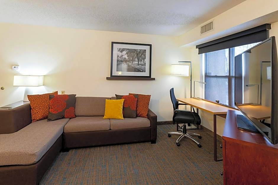 Residence Inn by Marriott Minneapolis St. Paul/Roseville