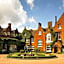 Sprowston Manor Hotel, Golf & Country Club