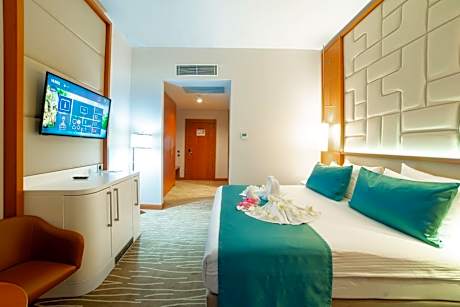 Economy Double or Twin Room