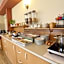 Hotel Restaurant Le Coquelicot