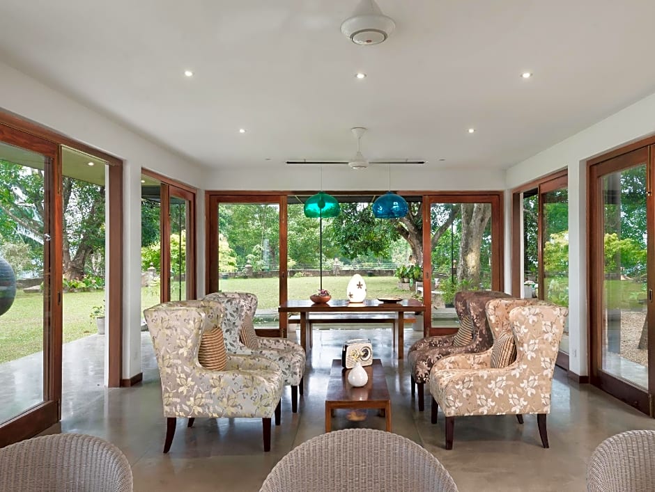 The Elephant Stables