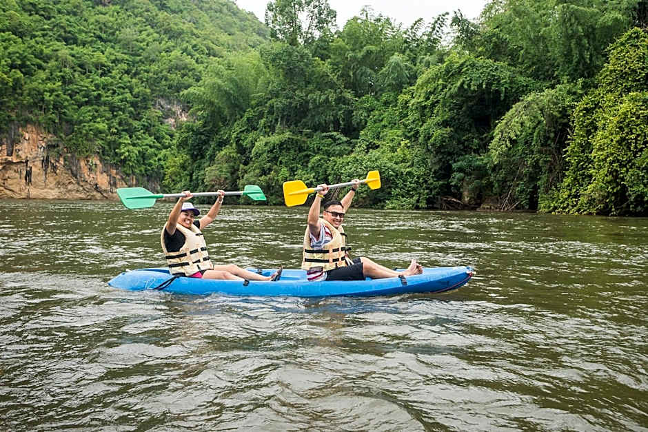 Hintok River Camp