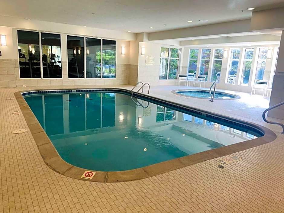 Hilton Garden Inn Columbia