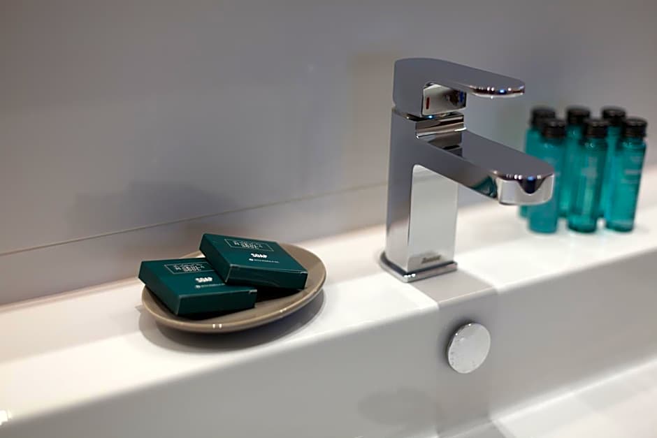 Novopolska - Hotel i Restauracja