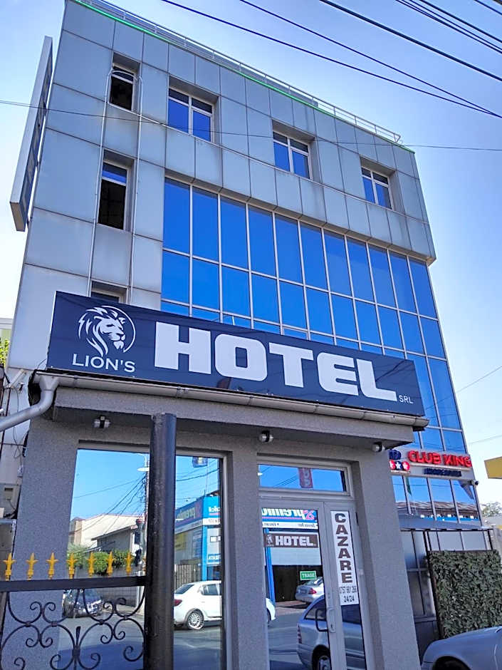 Lion's Hotel
