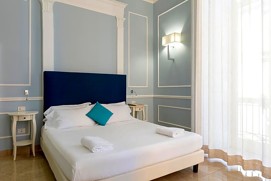 Napolit'amo Hotel Principe