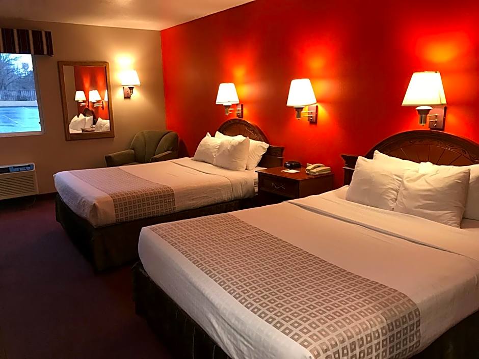 Americas Best Value Inn Cedar City