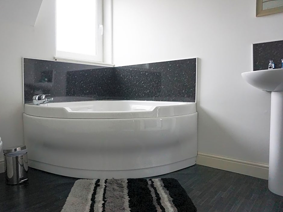 Dha Urlar Bed And Breakfast – Bowmore