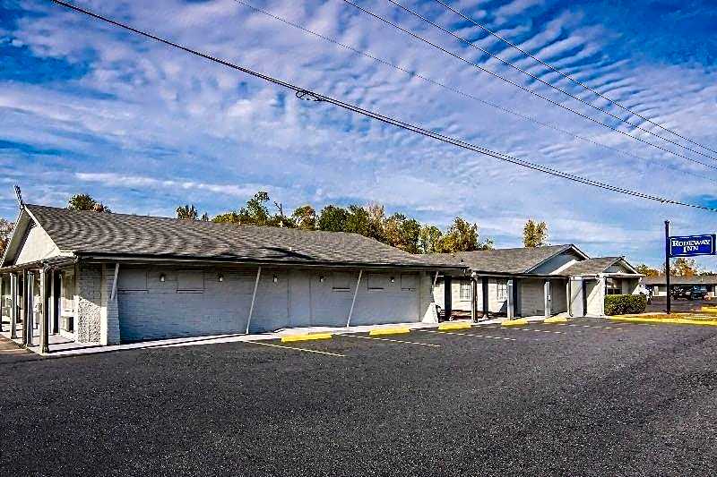 Rodeway Inn