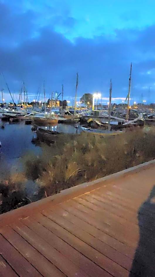 Domki BLANKA Jastarnia