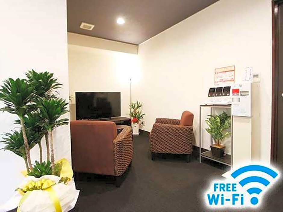 Hotel Livemax BUDGET Kita Fuchu