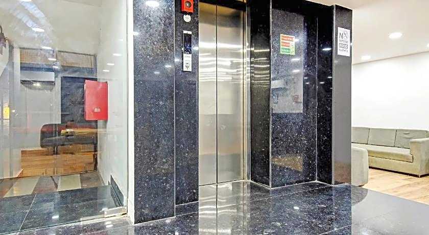 Super Townhouse The Royal Retreat