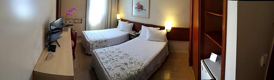 Saint Peter Hotel