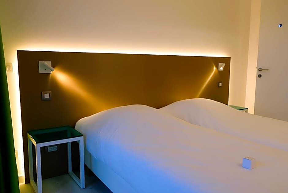 Foto 1 daripada 4 — Standard 1 Double Bed or 2 Beds