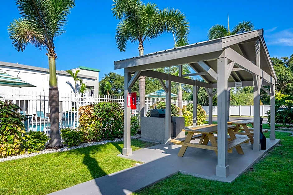 Quality Inn Bradenton - Sarasota North