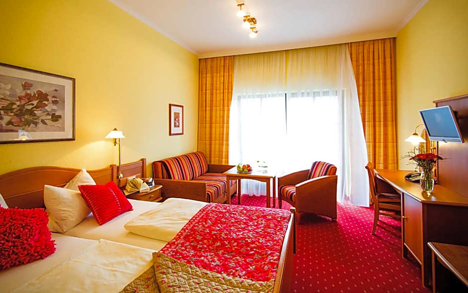 Hotel Konradshof