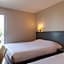 The Originals City, Hotel Le Louisiane, Belfort Sud (Inter-Hotel)