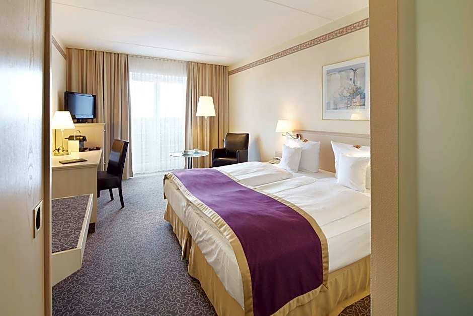 Best Western Hotel Helmstedt am Lappwald