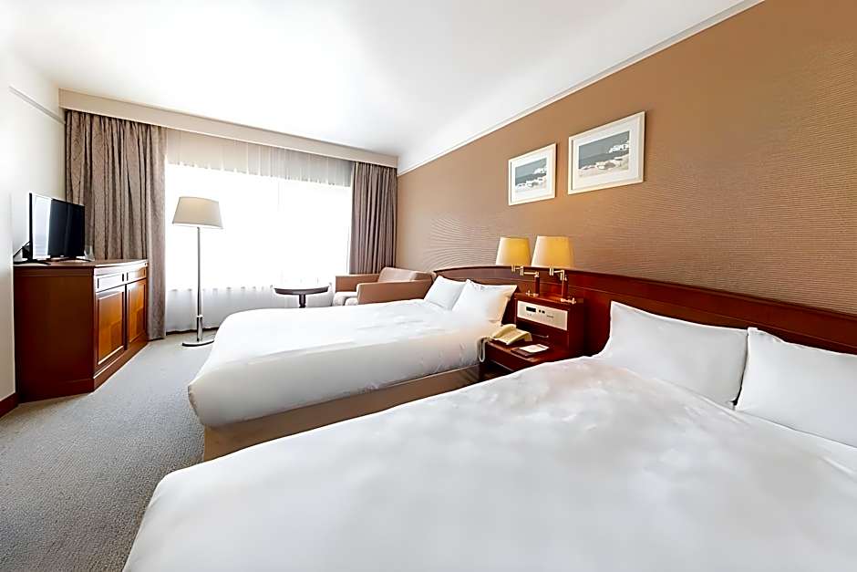 Bellevue Garden Hotel