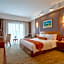 Qingdao Blue Horizon Hotel Huangdao
