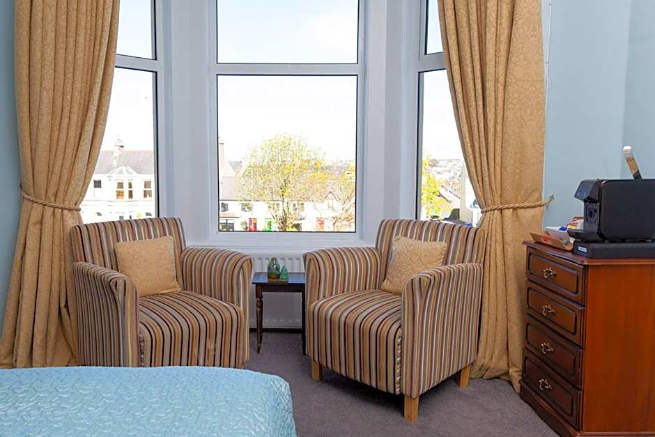 Shelleven Guest House