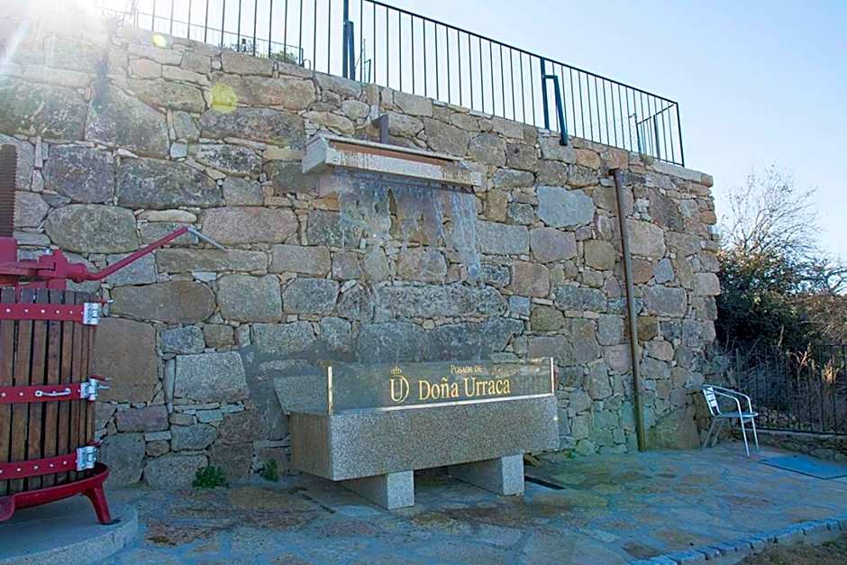 Posada Doña Urraca