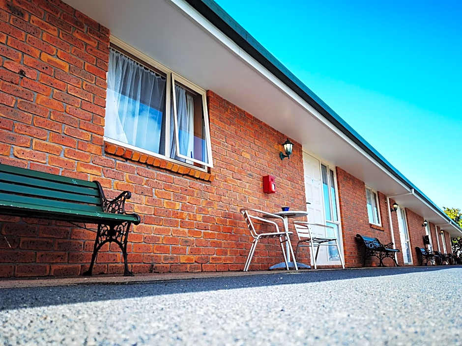 ASURE Ambassador Motor Lodge