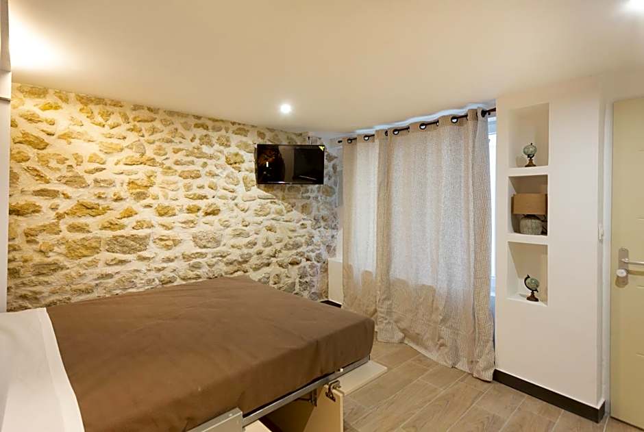 Hôtel Léonard de Vinci II