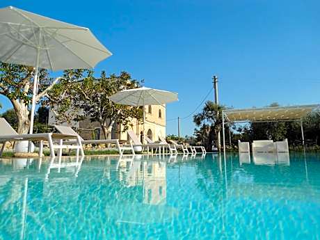 Tenuta Pigliano Hotel