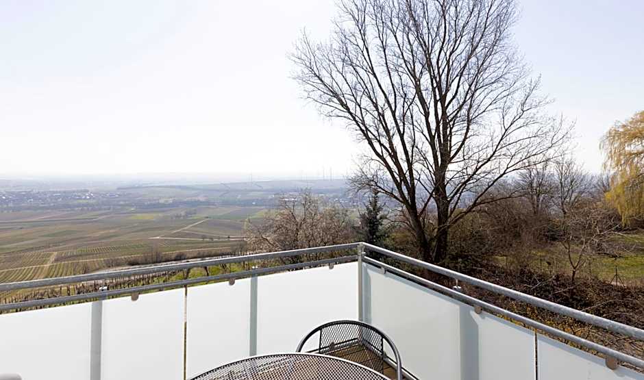 Hofgut Wißberg - Das Weinberghotel