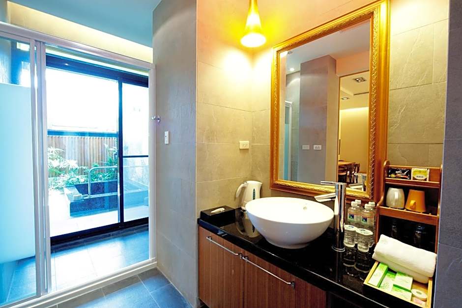 Schokolake Country House