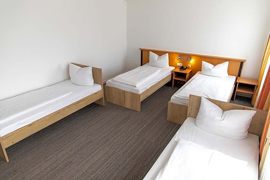 Hotel am Südtor
