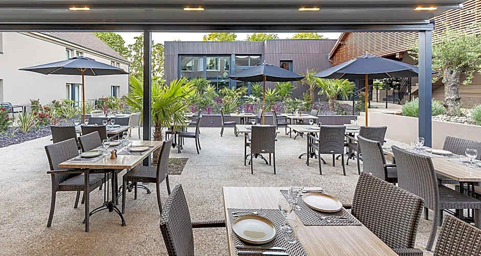 Best Western Amarys Hotel & Spa