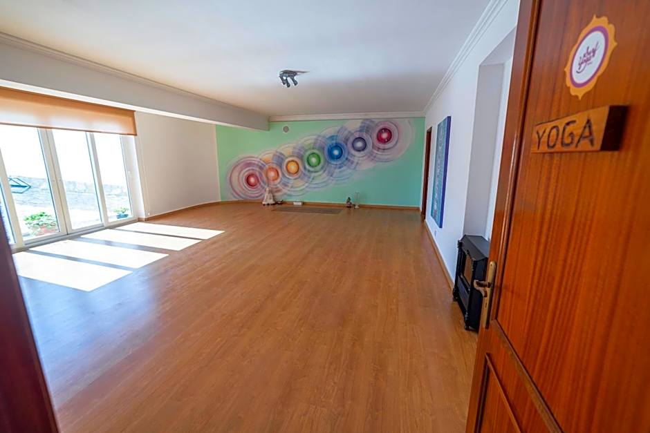 Surf Yoga Ericeira Guest House