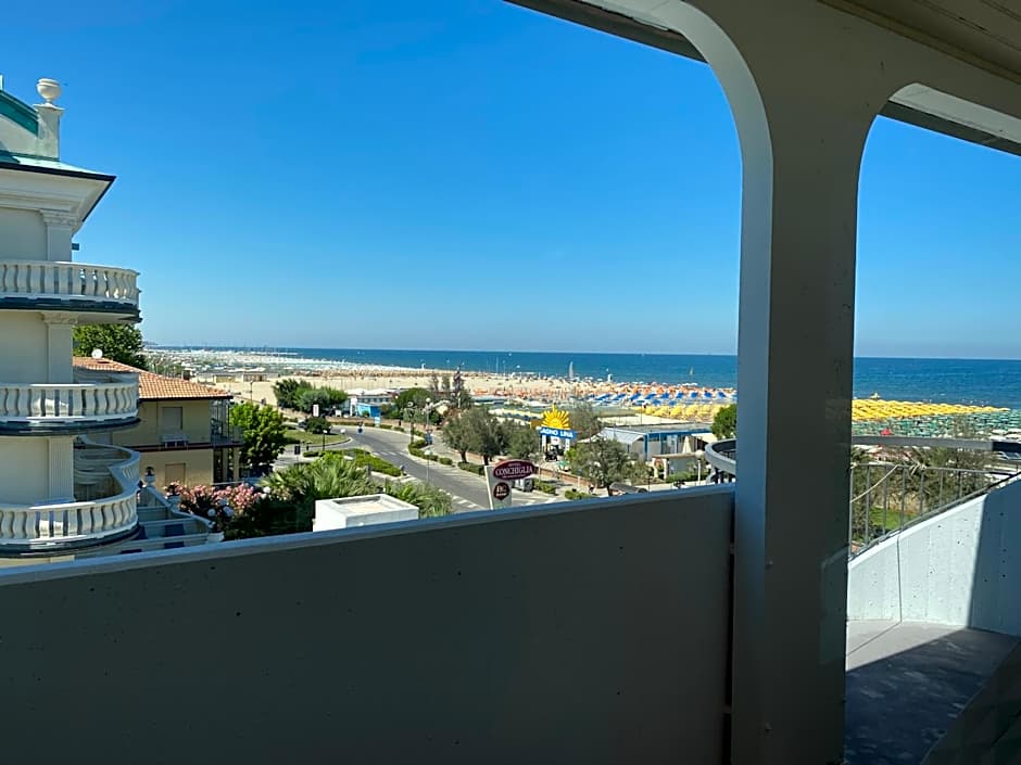 Hotel Moderno - Bed & Breakfast