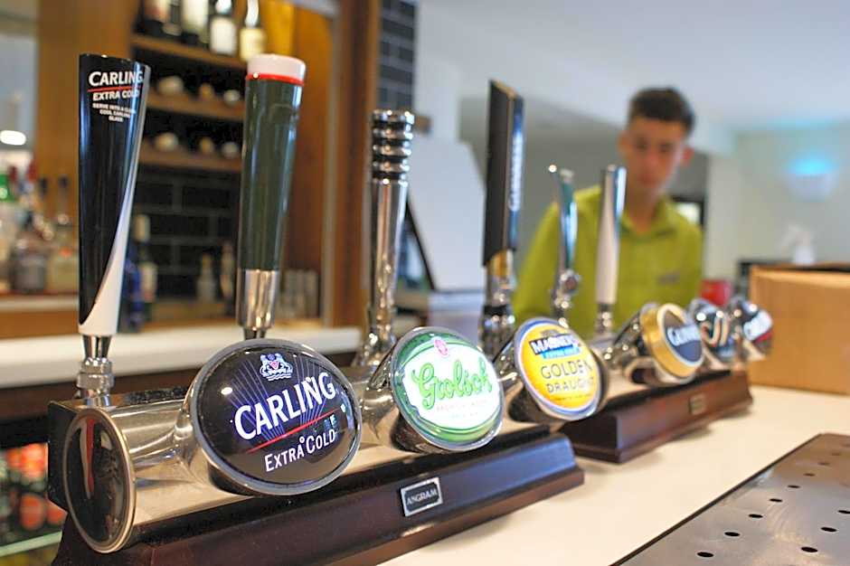 Holiday Inn Huntingdon Racecourse By IHG