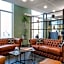 Aparthotel Adagio Access Lille Villeneuve-d'Ascq
