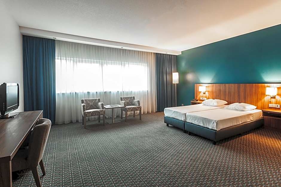 Van der Valk Theaterhotel Almelo