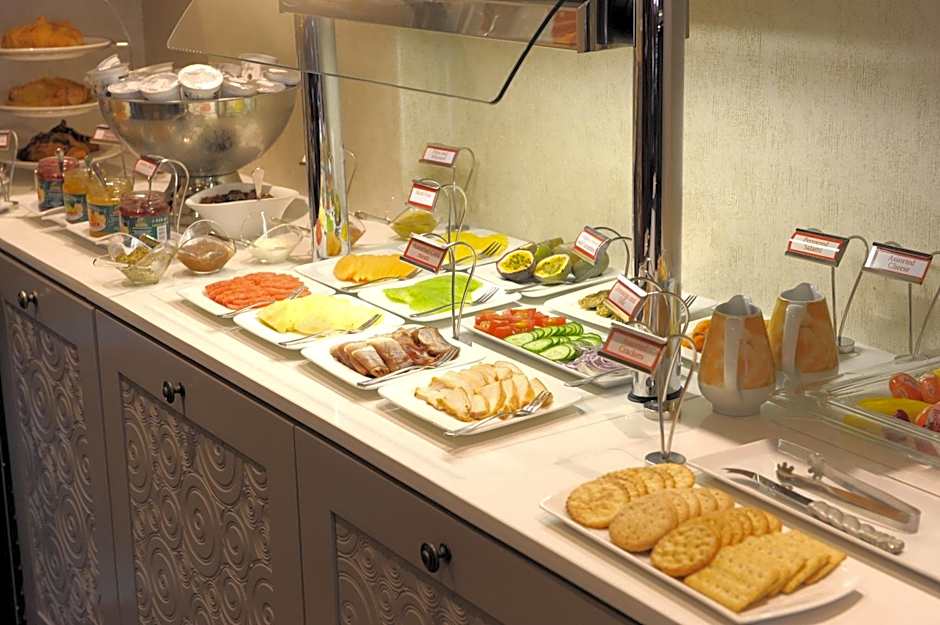 Peermont D'oreale Grande at Emperors Palace Johannesburg